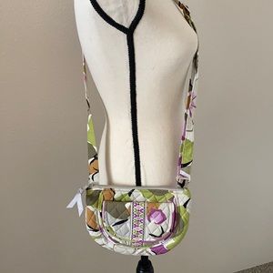 Vera Bradley Claire Portabello Road
